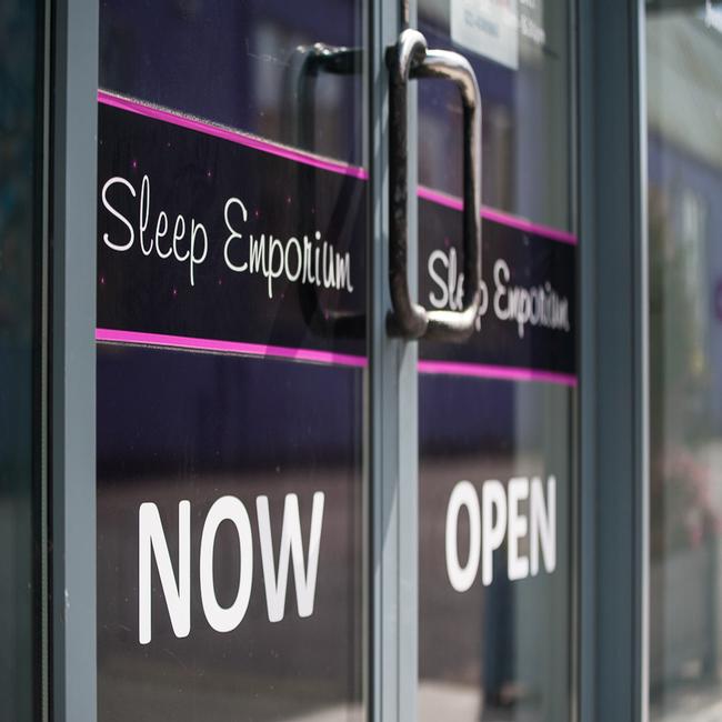 Window Decals