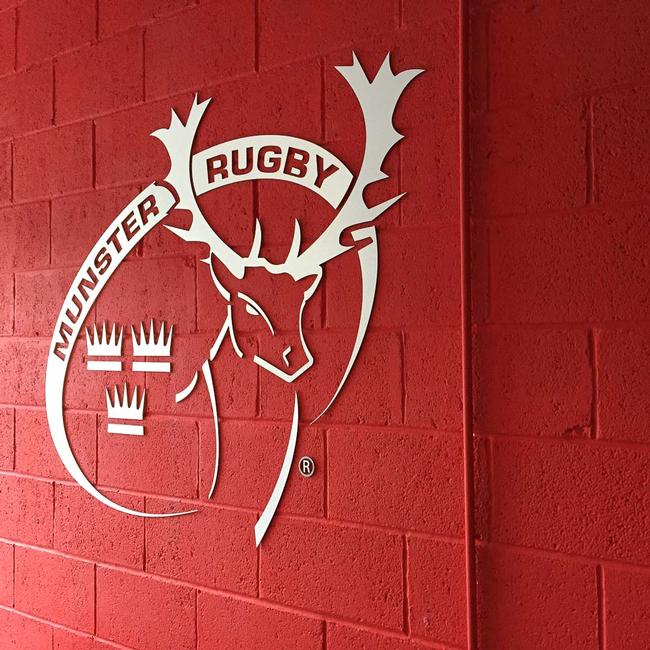 Venue Wall Graphics