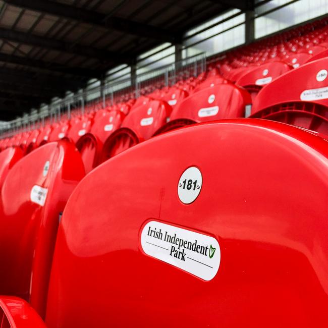 Event Seating Numbers & Labels Ireland Event Signage Company Cork