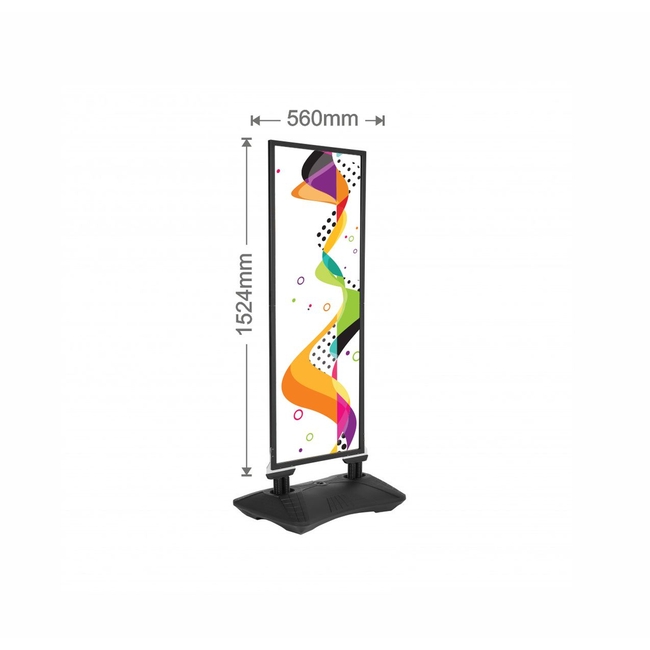Vision XL Display 