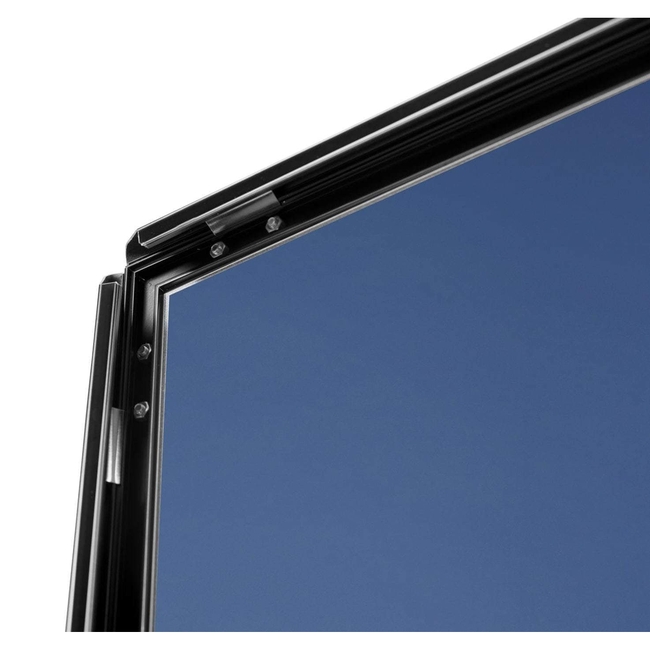 Vision A1 Display - Black