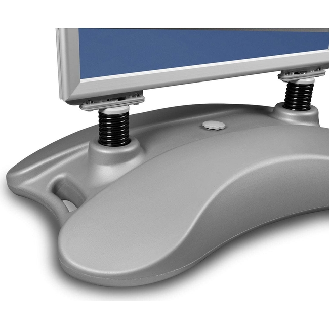 Vision A1 Display - Silver