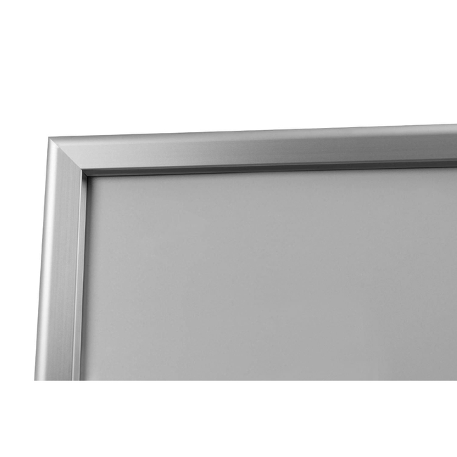 Vision A1 Display - Silver