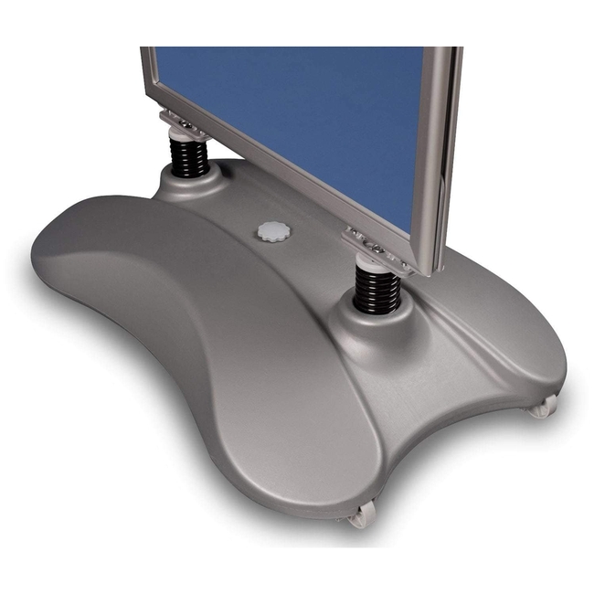 Vision A1 Display - Silver
