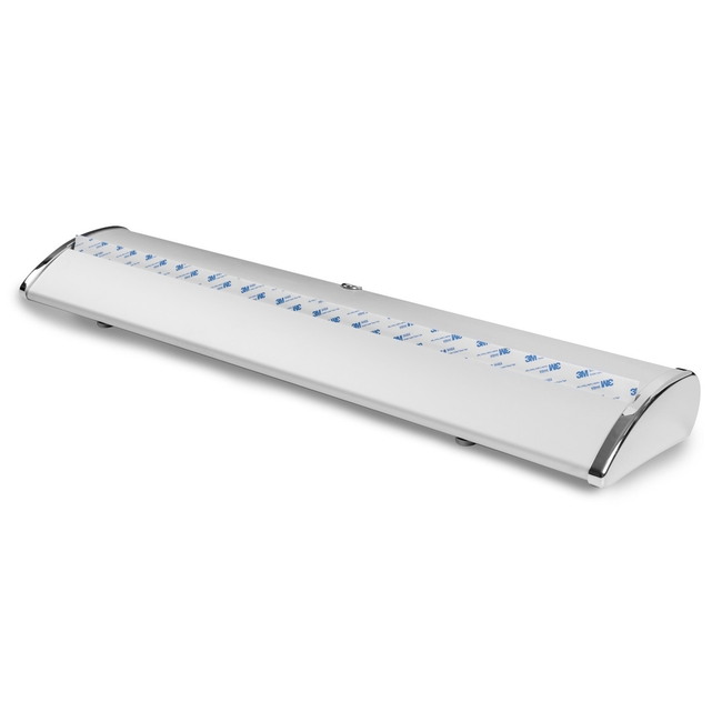 Premium Roll Up Display Stands Ireland Pat Dennehy Signs Cork