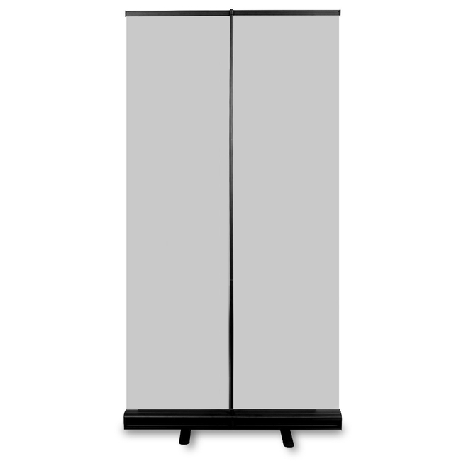 Stylish Roll Up Display Stands Ireland Pat Dennehy Signs Cork