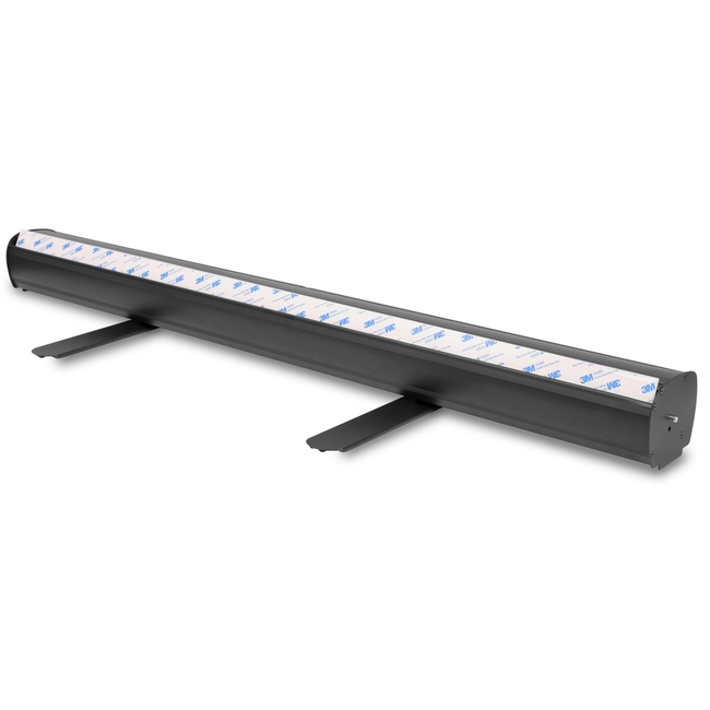 Stylish Roll Up Display Stands Ireland Pat Dennehy Signs Cork