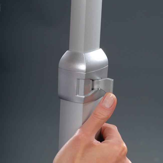 Flexi Menu Display Stand