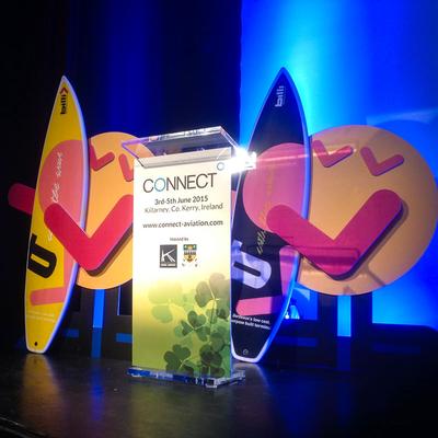 Custom Cut Out Displays