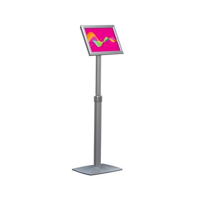 Flexi Menu Display Stand
