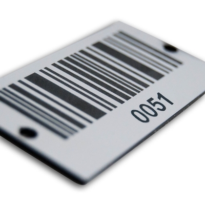 Barcode Tags Barcode Tags