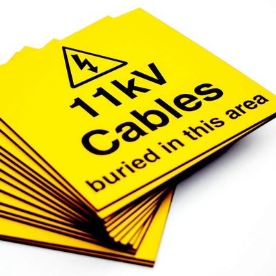 Electrical Safety Tags Electrical Safety Tags