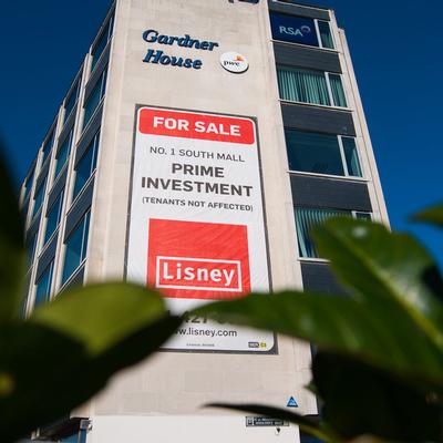 Property Sale PVC Banners