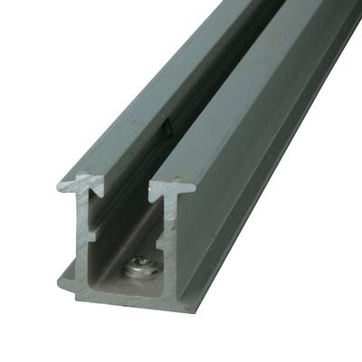 Channel Extrusion Rail