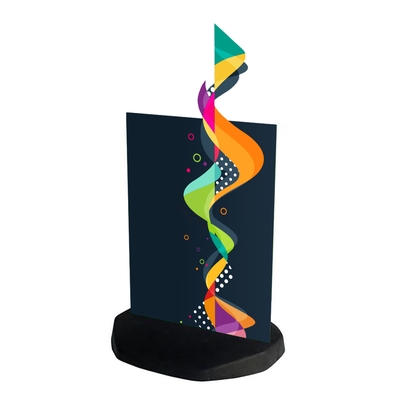 The Bespoke Shield The Bespoke Shield