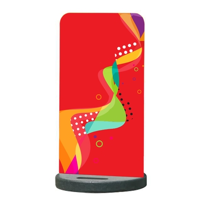 The Sign Wedge The Sign Wedge