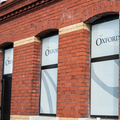 Window One Way Vision