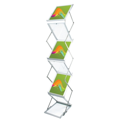 EasyCarry Brochure Stand