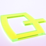 Acrylic Letters