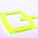 Acrylic Letters