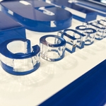 Acrylic Letters