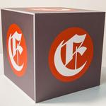 Branded Cubes