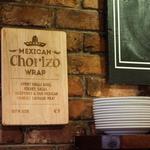 Custom Made Menu Boards