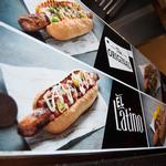Custom Made Menu Boards