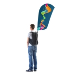 Business Backflag