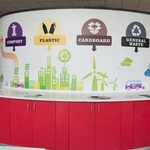 Vinyl Wall Wraps