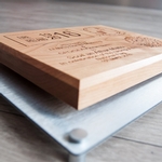 Corporate Award Plaques