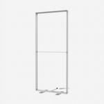 Lumi Freestanding LED Lightbox - 1m x 2m
