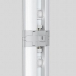 Lumi Freestanding LED Lightbox - 1m x 2m