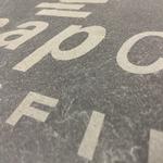 Engraved & Cut Signs