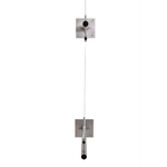 Projecting Banner - Tension System