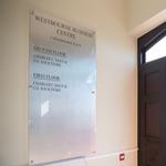 Interior Directory Signs