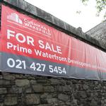 Property Sale PVC Banners