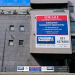 Property Sale Mesh Banners