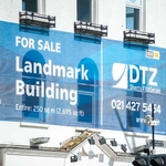 Property Sale Mesh Banners