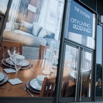 Vacant Unit Window Wraps