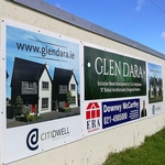 Site Development Signs