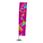 Square Flag