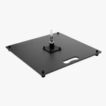 Square Metal Base - 15kg