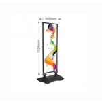 Vision XL Display 