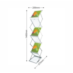 EasyCarry Brochure Stand