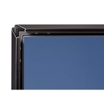 Vision A1 Display - Black