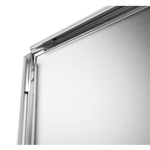 Vision A1 Display - Silver