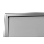 Vision A1 Display - Silver
