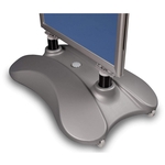 Vision A1 Display - Silver