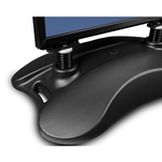 Vision A1 Display - Black